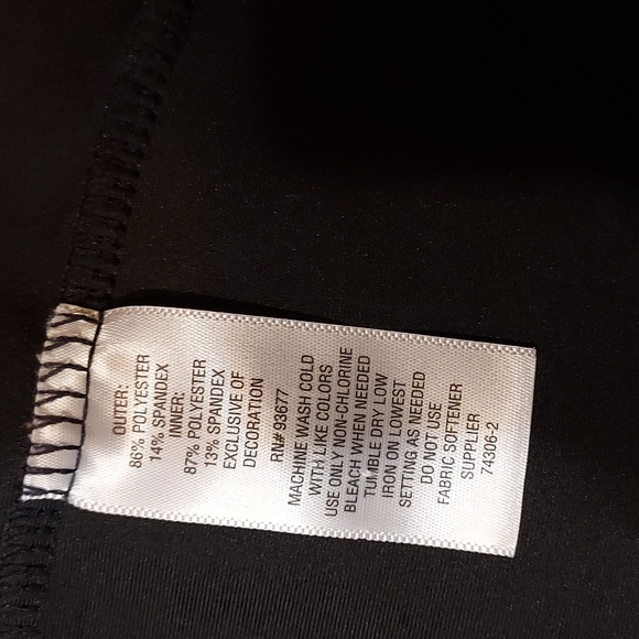 Xersion 2 piece Activewear EUC - Picture 5 of 14